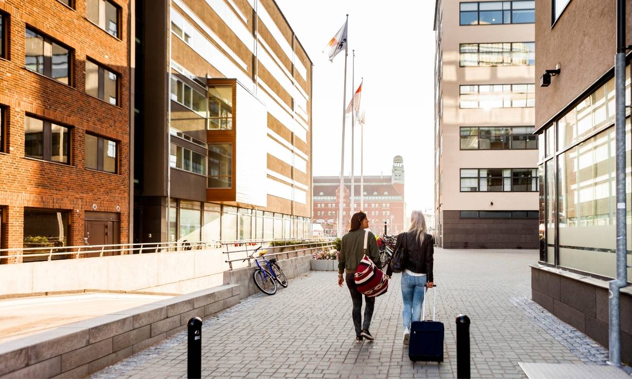 Student Accommodation Near LSE